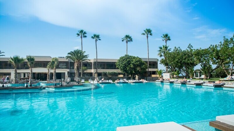 King Minos Retreat Resort & Spa